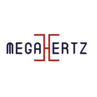 MEGAHERTZ logo - Similar company to Megahertz Ltd