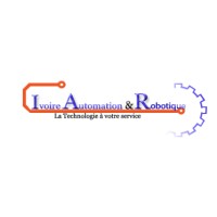 IVOIRE AUTOMATION & ROBOTIC logo - Similar company to Caengi Sas
