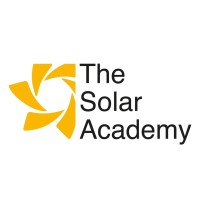 The Solar Academy logo - Similar company to Awtar Solar Energy