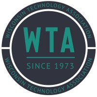 WTA-Wisconsin Technology Association logo - Similar company to Sim Wisconsin
