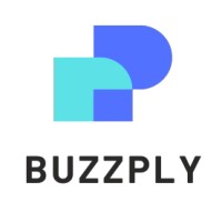 Buzzply logo - Similar company to Mckenna Creative