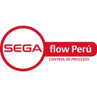 SEGAflow Perú logo - Similar company to Verdbuilt