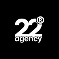 22 Agency® logo - Similar company to Sentido Común Argentino