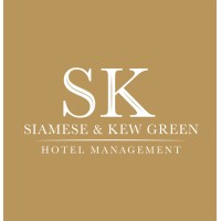 Siamese & Kew Green Hotel Management logo - Similar company to Siamese Asset Public Company Limited