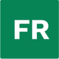 Fractional.io logo - Similar company to Evaluator By Startup Kitchen