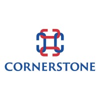 Cornerstone Ecuador logo - Similar company to Hint Human Intelligence