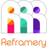 Reframery logo - Similar company to Catalyst Canada