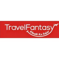 Travel Fantasy logo - Similar company to Unwild Planet
