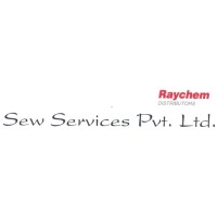Sew Services Pvt. Ltd. logo - Similar company to Fair Flow (India) Private Limited