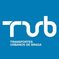 TUB - Transportes Urbanos de Braga, Empresa Municipal logo - Similar company to Ocramclima®