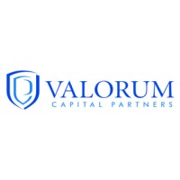 Valorum Capital Partners logo - Similar company to Valorum Capital