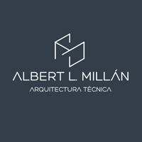 Albert L. Millán - Arquitectura Tècnica logo - Similar company to Bim.Arq