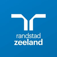 Randstad Zeeland logo - Similar company to Novalife