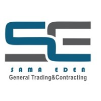 Sama Eden Co. for Training, Development, Trading & Contracting logo - Similar company to Rocklis