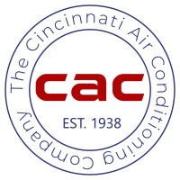 The Cincinnati Air Conditioning Company logo - Similar company to Sure Mechanical