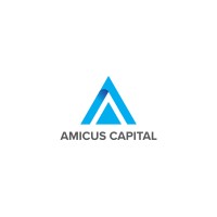 Amicus Capital logo - Related company intelligence peer for MSDF Ltd