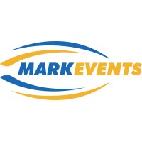 Markevents logo - Similar company to Mark Events