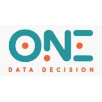 ONE DATA DECISION logo - Similar company to Re > Center Tech™