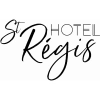 Hôtel & Bistrot saint régis logo - Similar company to Hotel Le Globe