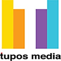 Tupos Media logo - Similar company to Image Solutions India