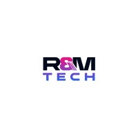 R&M Tech logo - Similar company to R M Tech Solutions