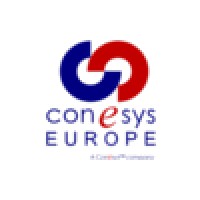 CONESYS EUROPE logo - Similar company to Gauto-Labarthe