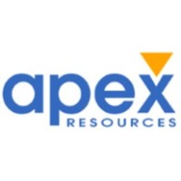 Apex Resources Limited logo - Similar company to Igoda Projects (Pty) Ltd