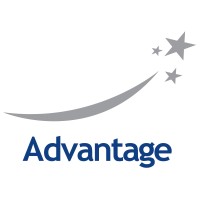 Advantage logo - Similar company to Criskco