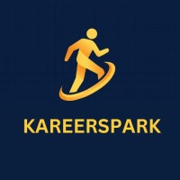 Kareerspark logo - Similar company to Creatiwitty.Inc