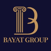 BAYAT GROUP logo - Similar company to Afghanistan Oil & Gas Corporation (Aogc)
