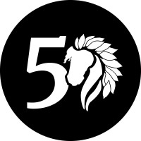 Gunstock Ranch logo - Similar company to The Ambitious Vet Network