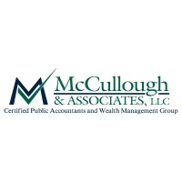 McCullough and Associates, LLC logo - Similar company to The Stephan Company