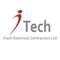 ITech Electrical Contractors Ltd logo - Similar company to E T E Electrical Contractors Ltd