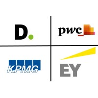 Big4 Consulting logo - Similar company to Big4 Consulting Group