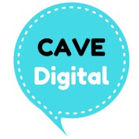 Cave Digital Australia logo - Similar company to Metaonus