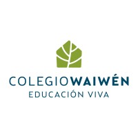 Colegio Waiwen logo - Similar company to Instituto Railef