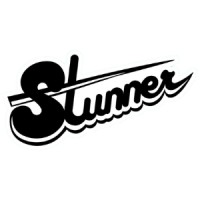 Stunner logo - Similar company to Brace 98