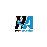 HA Soft Solution logo - Similar company to Soft Install