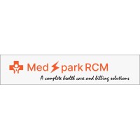 Medspark RCM logo - Similar company to Icycle