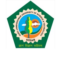 Guru Jambheshwar University of Science and Technology, Hisar (Haryana) India logo - Similar company to Training & Placement Cell, Gjus&T Hisar