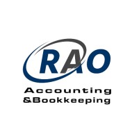 Rao Accounting logo - Similar company to Canech Accounting & Auditing
