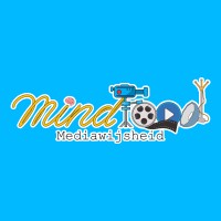 Mindfood Mediawijsheid logo - Similar company to E-Zy Learning