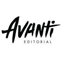 Editorial Avanti logo - Similar company to Lixiland - Estudio De Diseño Y Gráfica