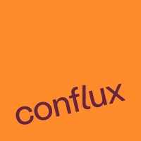 Conflux logo - Similar company to Friendly