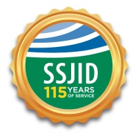 South San Joaquin Irrigation District logo - Similar company to Turlock Irrigation District