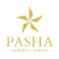 Pasha International logo - Similar company to Escreat Technology