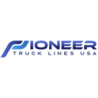 Pioneer Truck Lines USA Inc. logo - Similar company to Endless Pos