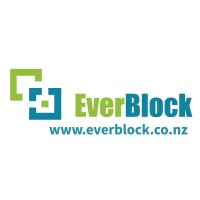 EverBlock NZ logo - Similar company to Realm Design