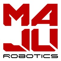 MAJU Robotics logo - Similar company to Quikbot Technologies