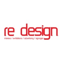 Re Design Group logo - Similar company to Jalsa Design